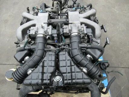 1jz характеристики