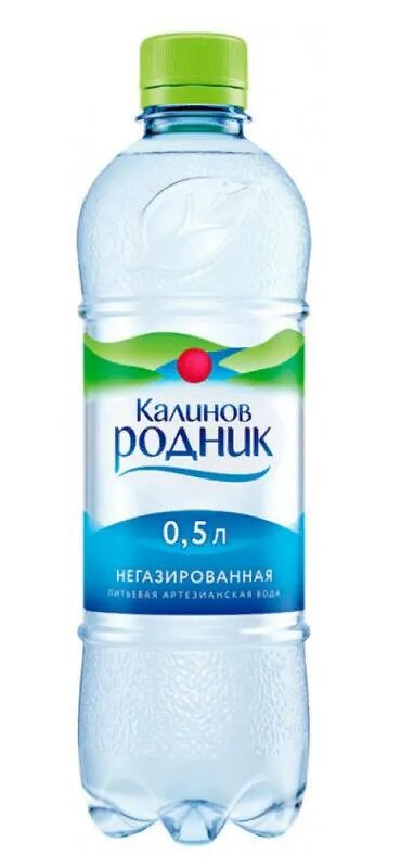 Газ родник. Калинов Родник 0,5. Калинов Родник 5 л. Вода минеральная ПЭТ 1,5л ГАЗ "Каллинов Родник 1уп*6шт. Вода "Калинов Родник" 0,5л негазированная.