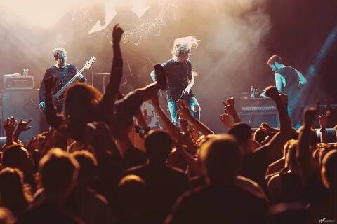 Concerts was good