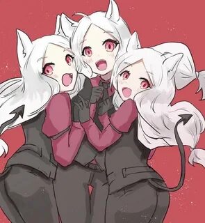 Cerberus candy shop