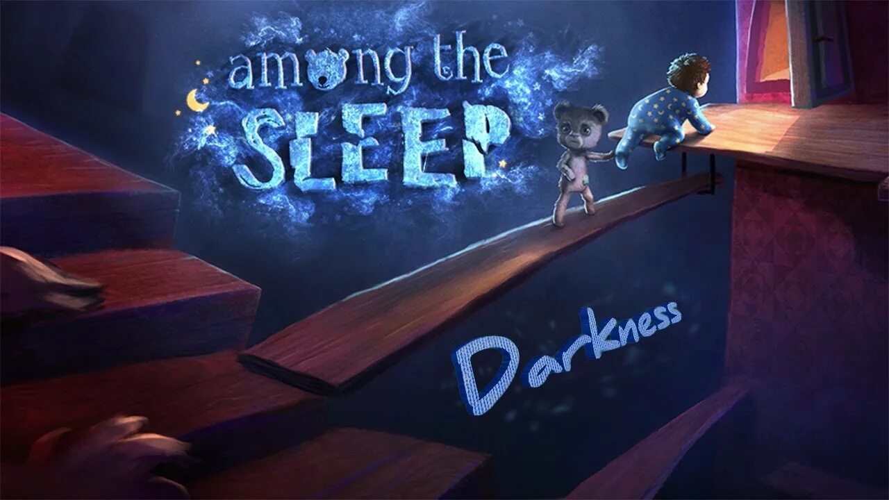 Папа и дочки амонг. Игра among the Sleep. Амонг the Sleep. Among the Sleep Horror игра. Амонг зе слип 2.