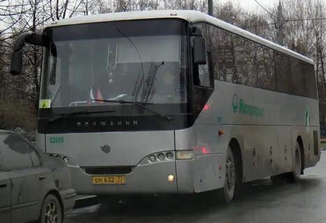 Автобус 0 30