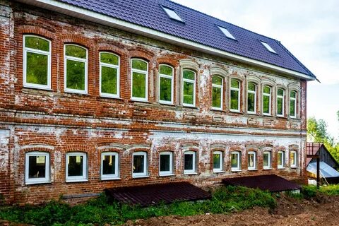 Село буди