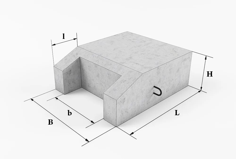 Область б 9.3. Блок упора б-9. Блоки упора бетонные б-9. Блок упора железобетонный б-9 размер.