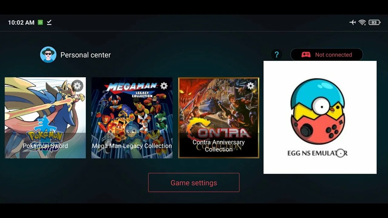 Ns emulator. Nintendo switch emulator android. egg ns emulator. egg ns 1.0.5. egg ns emulator игры.