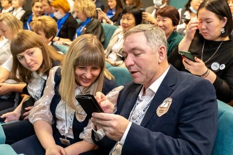 Флагманы образования полуфинал