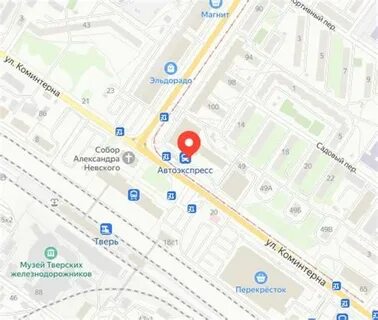 Тверь максатиха автоэкспресс