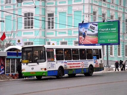Транспорт тула в режиме