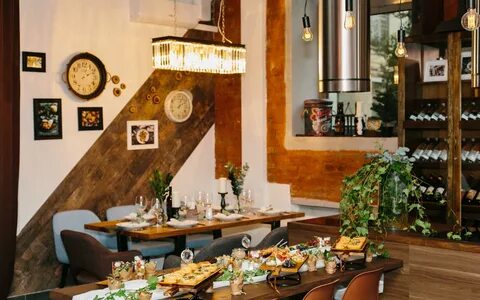 Кухня ресторан отзывы