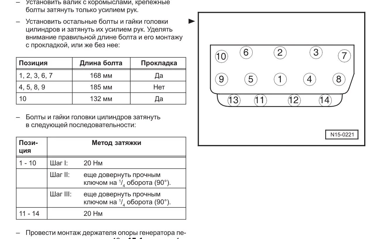 Момент затяжки гбц g4kd. Момент затяжки ГБЦ Шкода Фабия 1.4. Затяжка ГБЦ Шкода Фабия 1.4. Момент затяжки ГБЦ Шкода Фабия 1.4 16v.