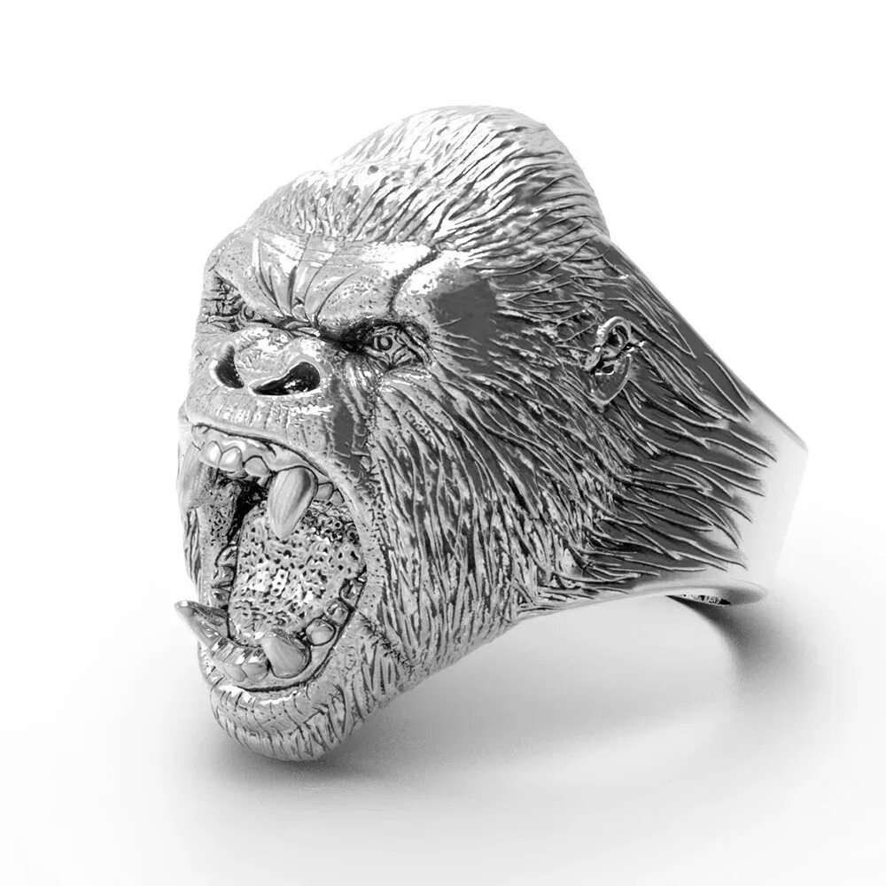 Аксессуары для мужчин gorilla