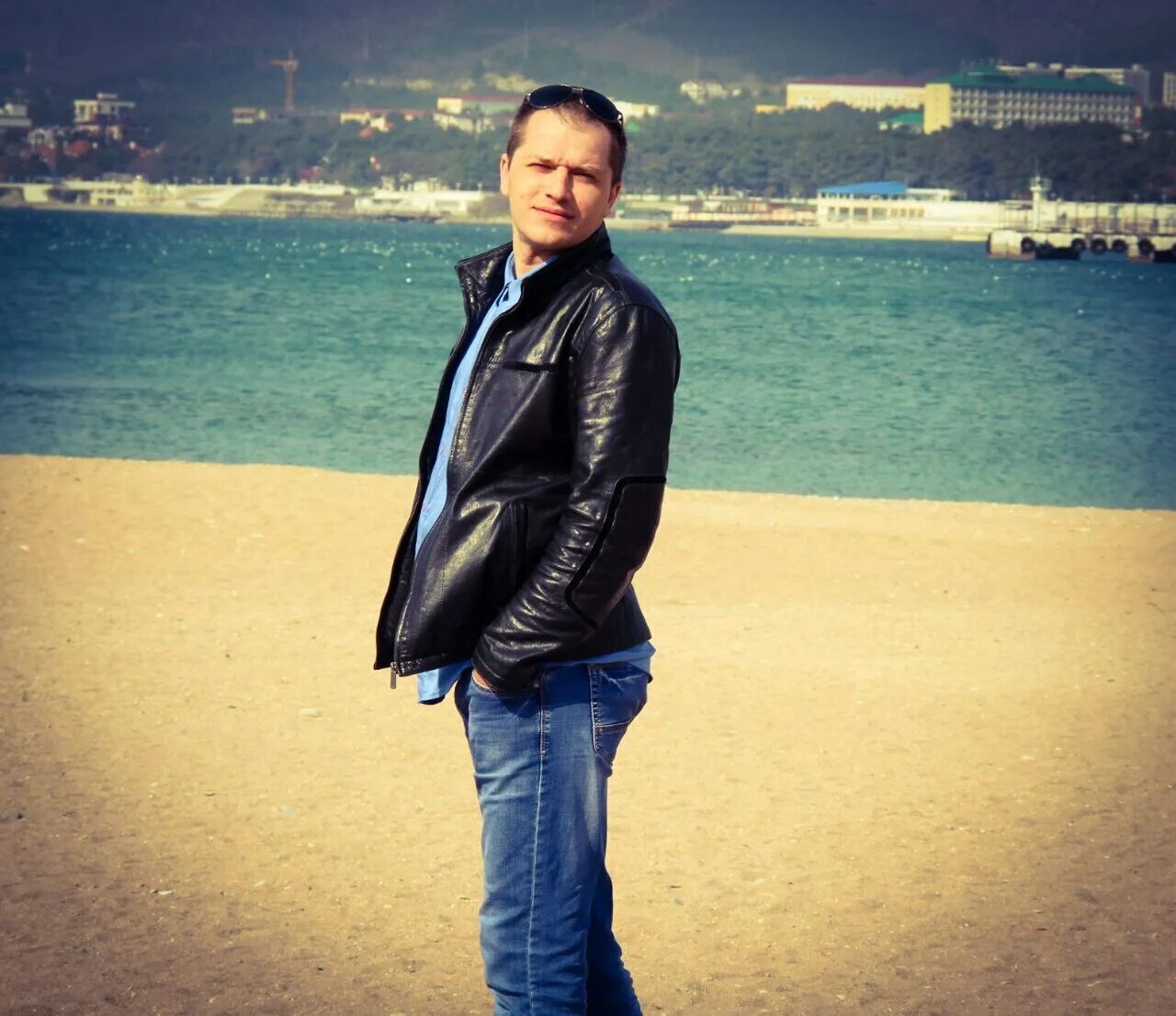 знакомство парни краснодар