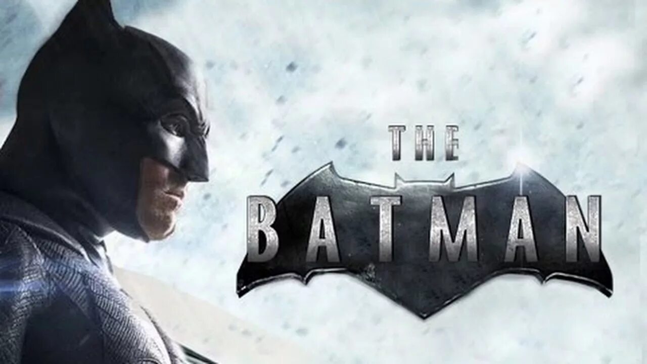 Ben Affleck Batman. Бэтмен 2018 костюм.