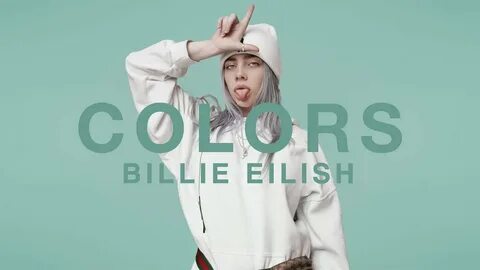 Billie eilish i don t relate