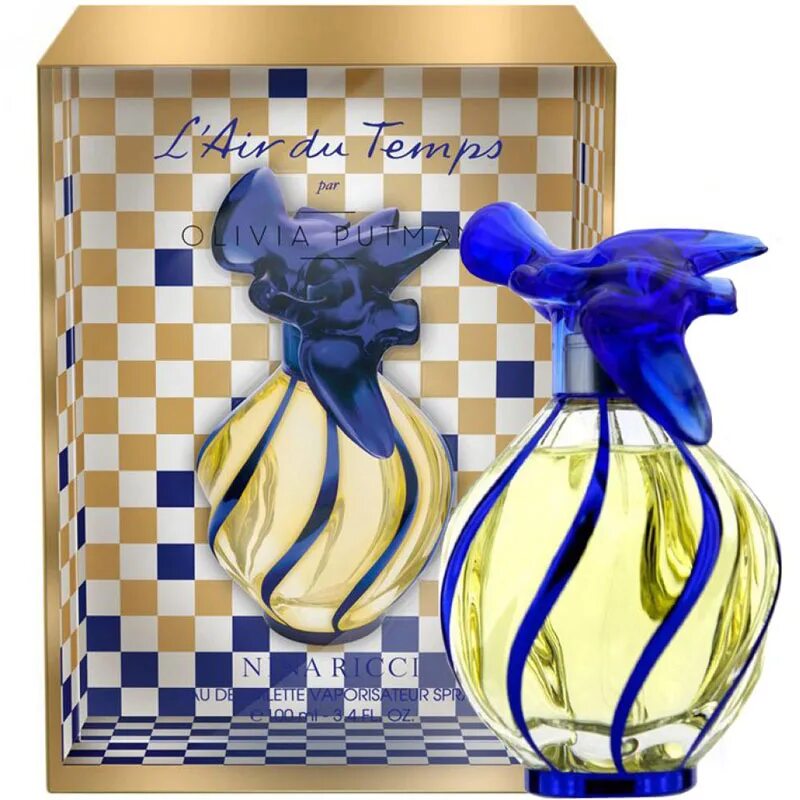 Аромат nina ricci. Nina Ricci l'Air du Temps. L'Air du Temps Nina Ricci Parfum. L'Air du Temps от Nina Ricci. Nina Ricci Air.