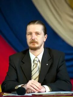 Глава движения