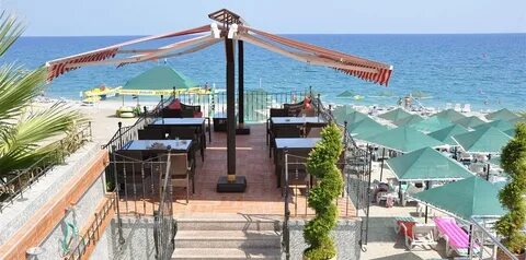 Aleria hotels