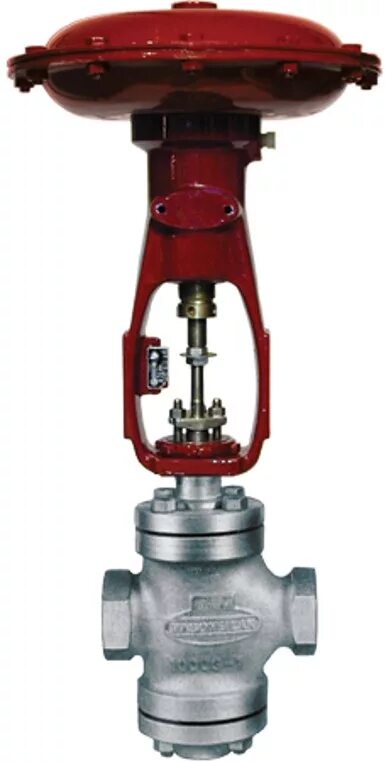 дифференциальный регулятор давления