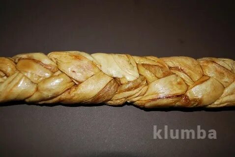 Дыня косичка