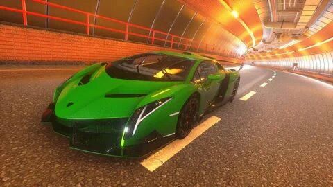 Drive club