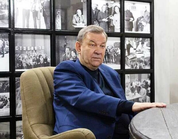 рыжаков виктор современник. джон томпсон медиа. рыжаков виктор современник. алексей бородин режиссер рамт. руководитель режиссер.