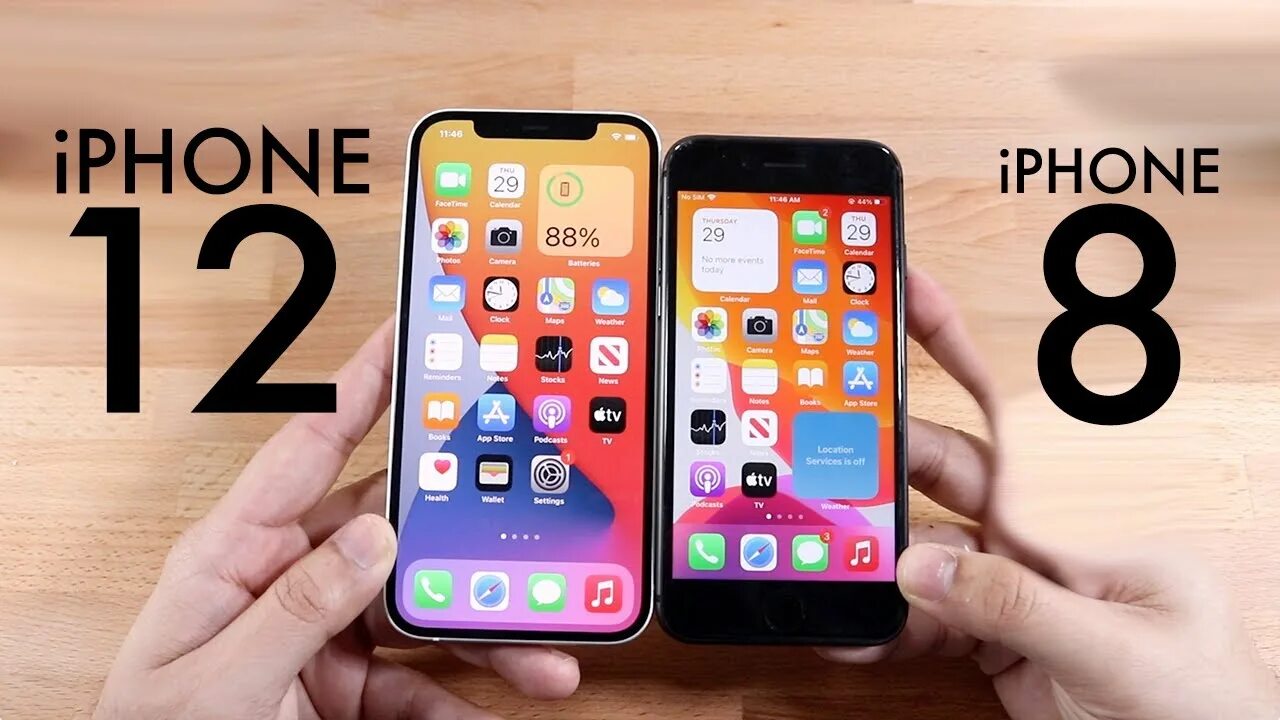 Iphone 8 vs 12 Mini. Iphone 13 Mini vs 8 Plus. Iphone 12 vs iphone 8. 12 Mini vs 8. Айфон 8 против айфон 8