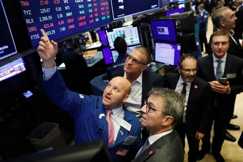 Российские компании на американском рынке