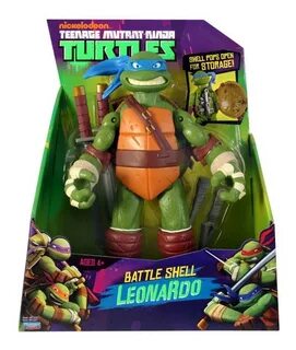 Battle turtles