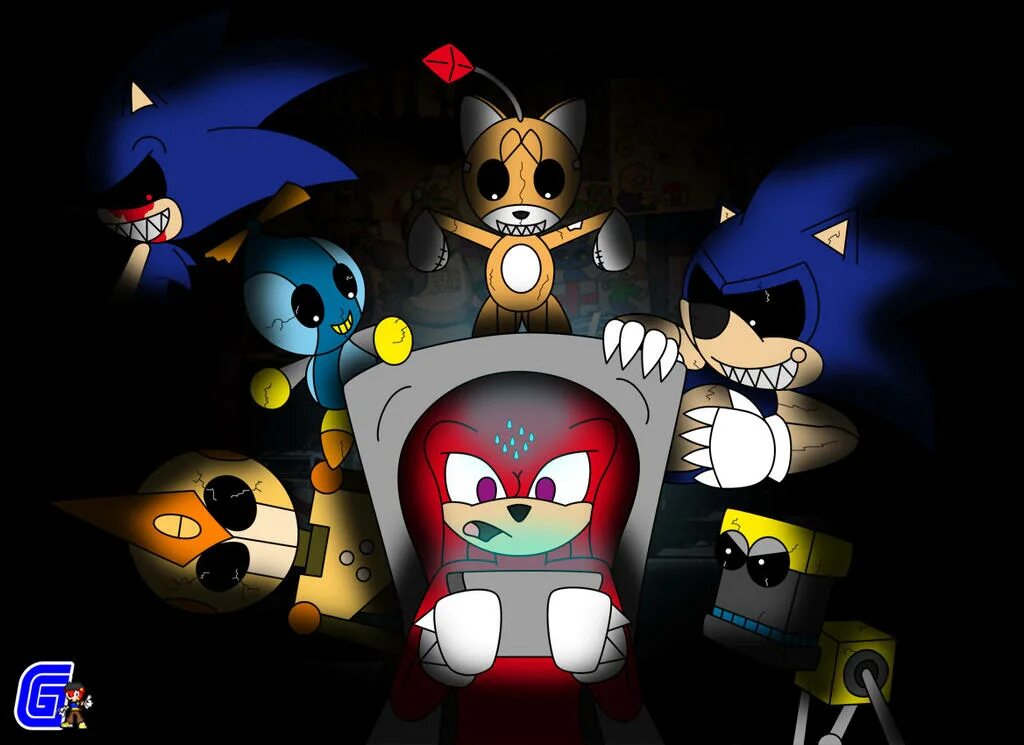 Пять ночей с соником мания. Fnas 1 sonic. соник 5 ночей с фредди. соник fnas 3. пять ночей с соником.