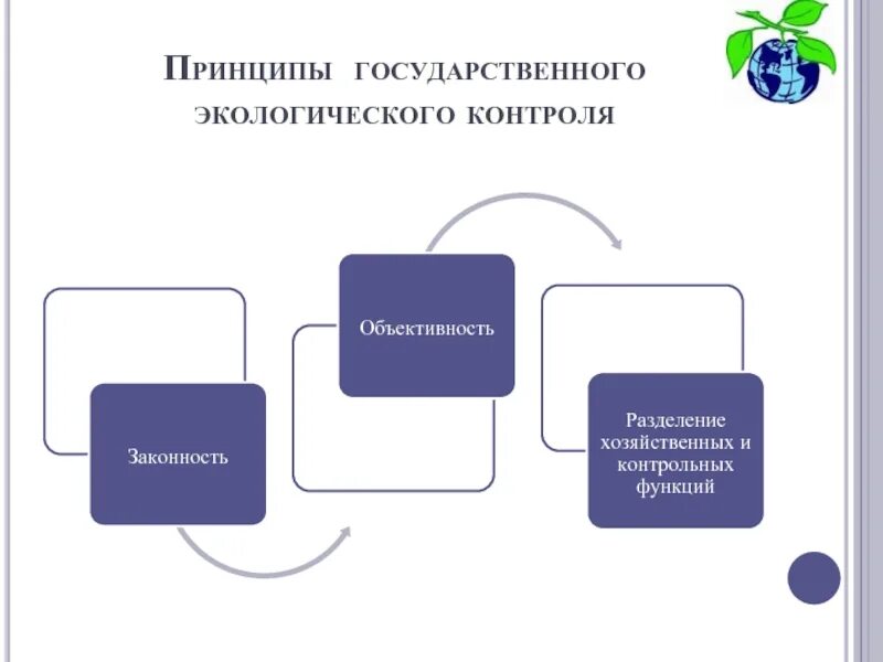 Принципы реализации контроля. Система и методы экологического контроля схема. Принципы производственного экологического контроля. Принципы экологического мониторинга. Принципы и методы экологического контроля и регулирования.