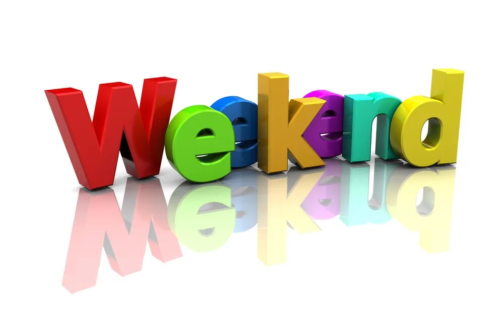 Usually we shopping at weekend the go. Weekend надпись. Уикенд картинки. Надпись Happy weekend. Weekends надпись.