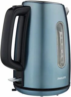 Чайник philips