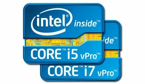 Intel vpro