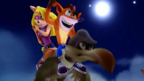 Crash 100