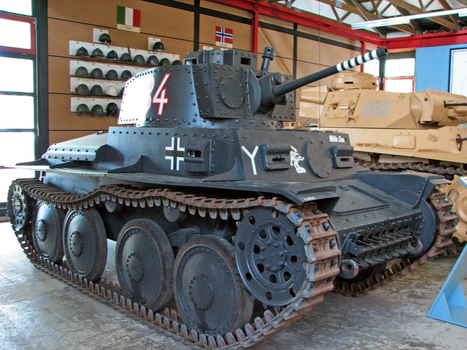 Т 1 ii