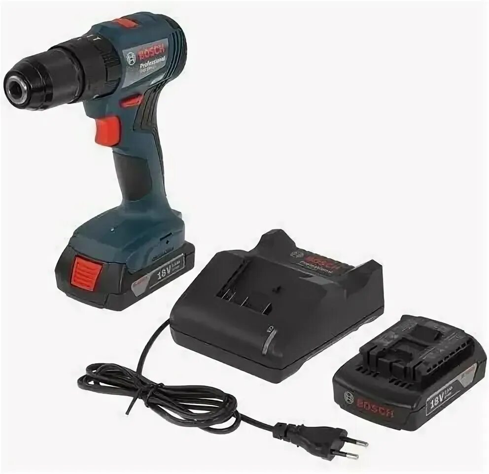Аккумуляторный ударный шуруповерт bosch gsb 183 li. Аккумуляторный ударный шуруповерт bosch gsb 183 li