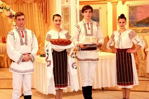 Молдавы