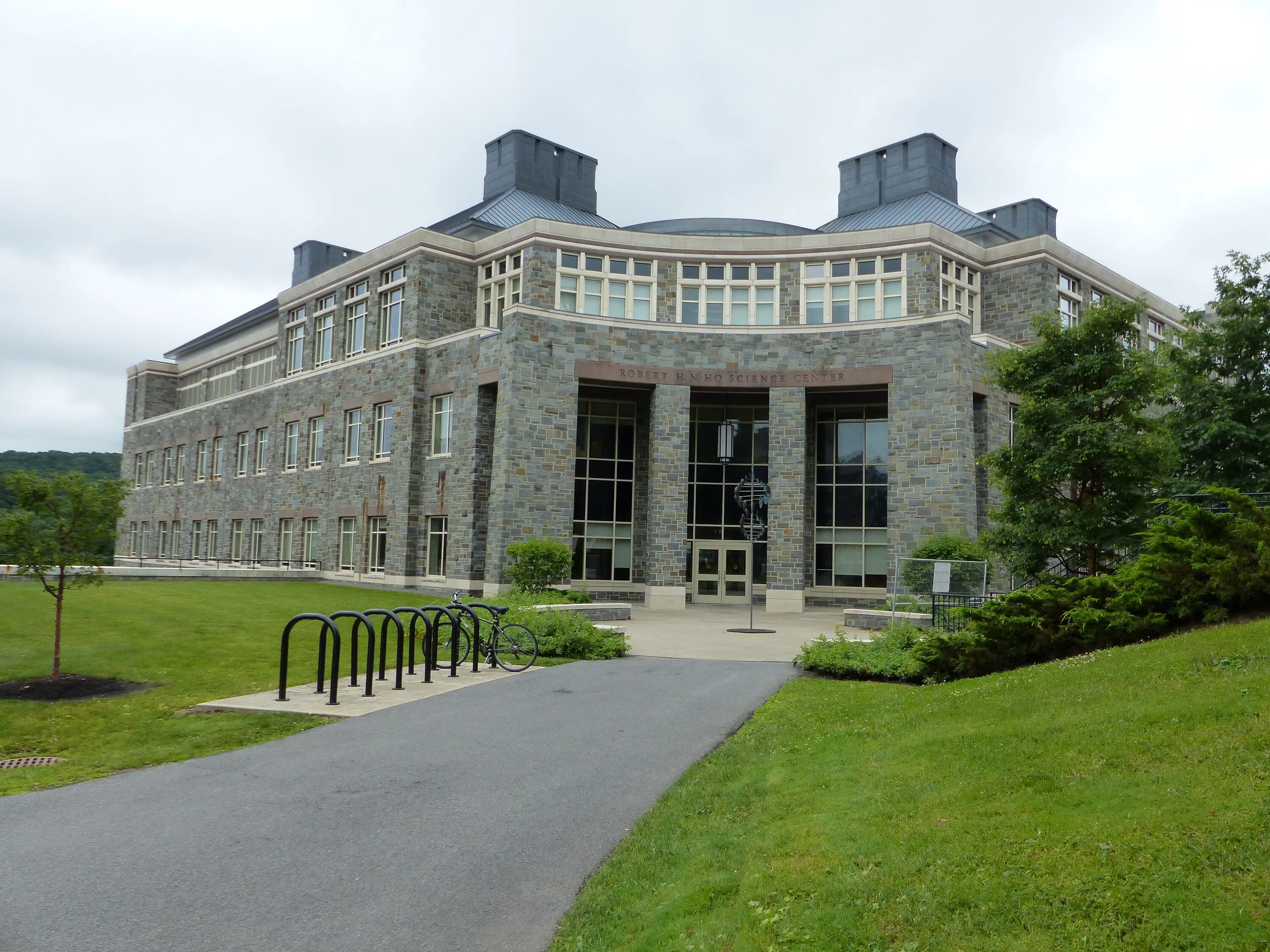 Colgate university. Colgate university