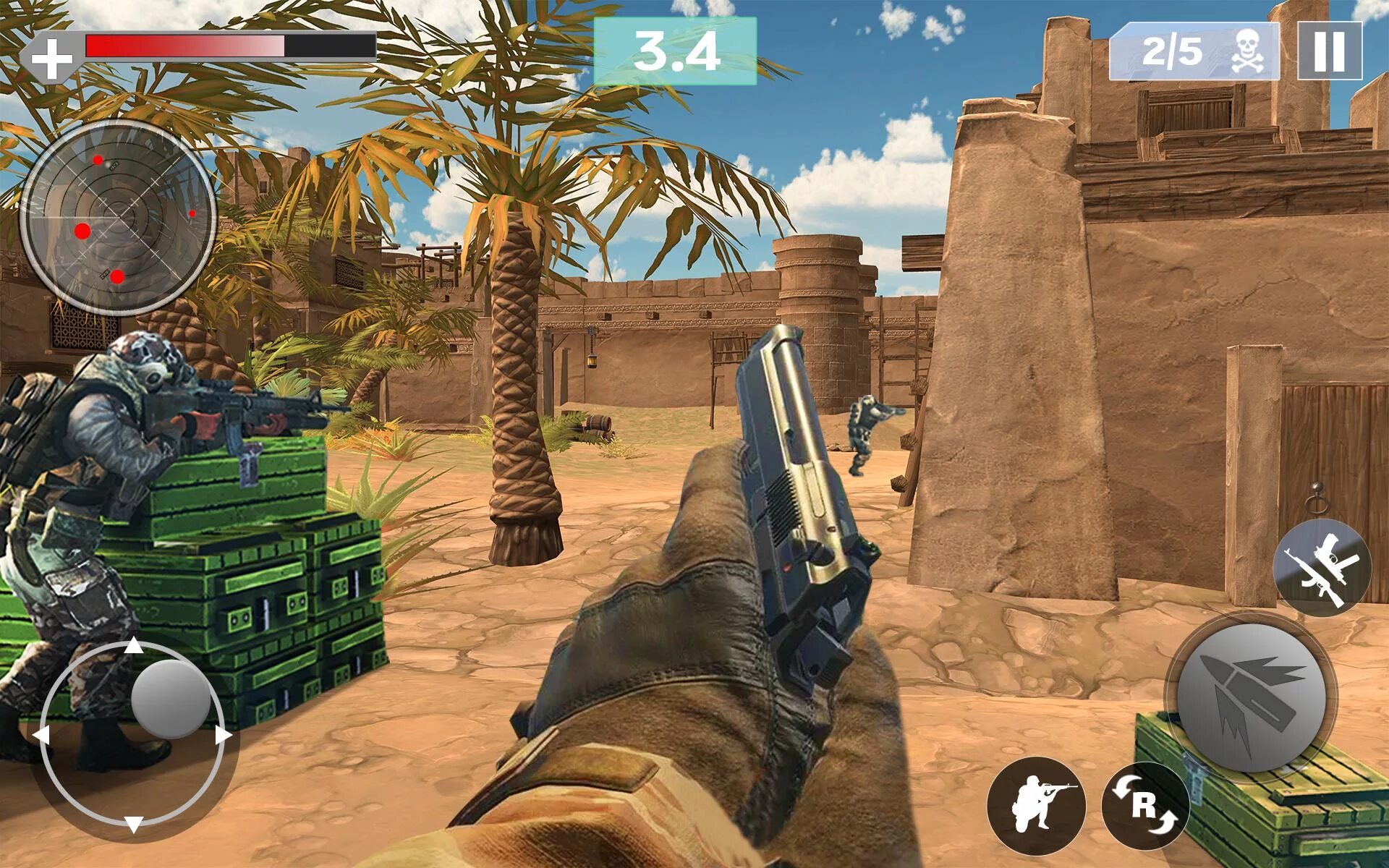 Андроид strike. Шутер критикал. fps strike :mission.