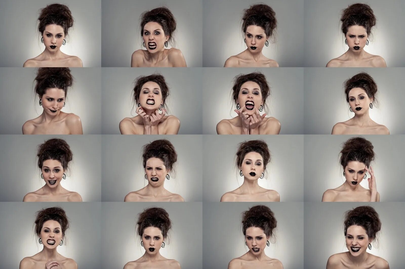 Expression false