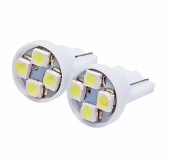 Led 5 4