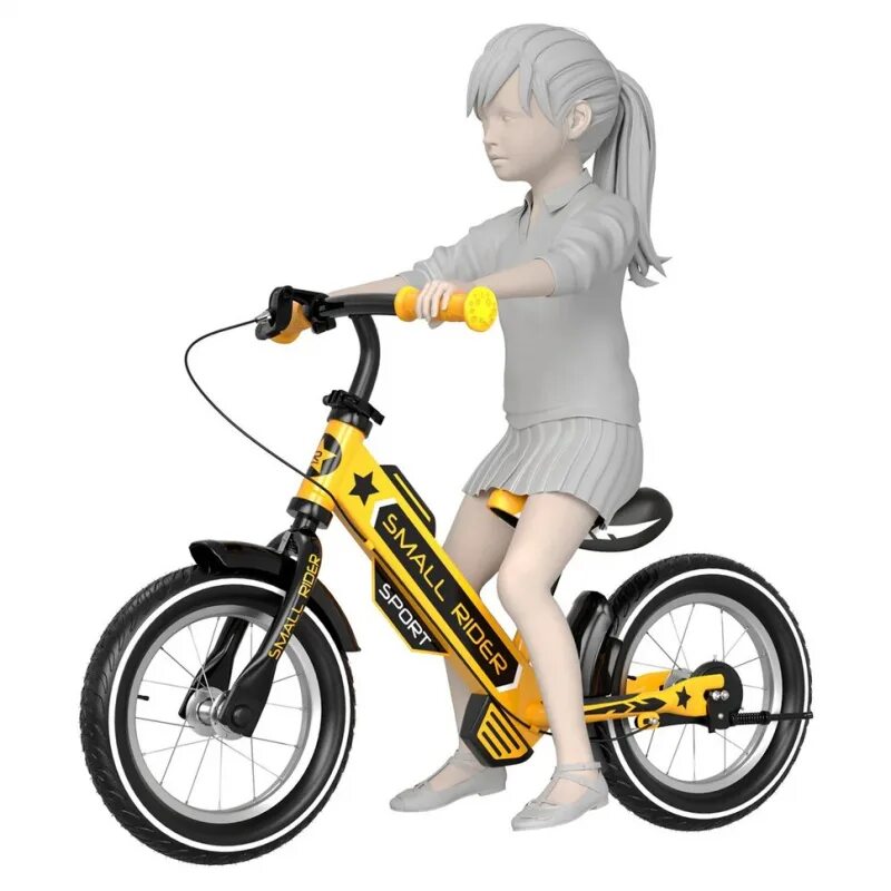 Беговел small rider air 2. Беговел small rider roadster sport. Беговел small rider sport. Беговел png. Беговел bab-02(yellow).
