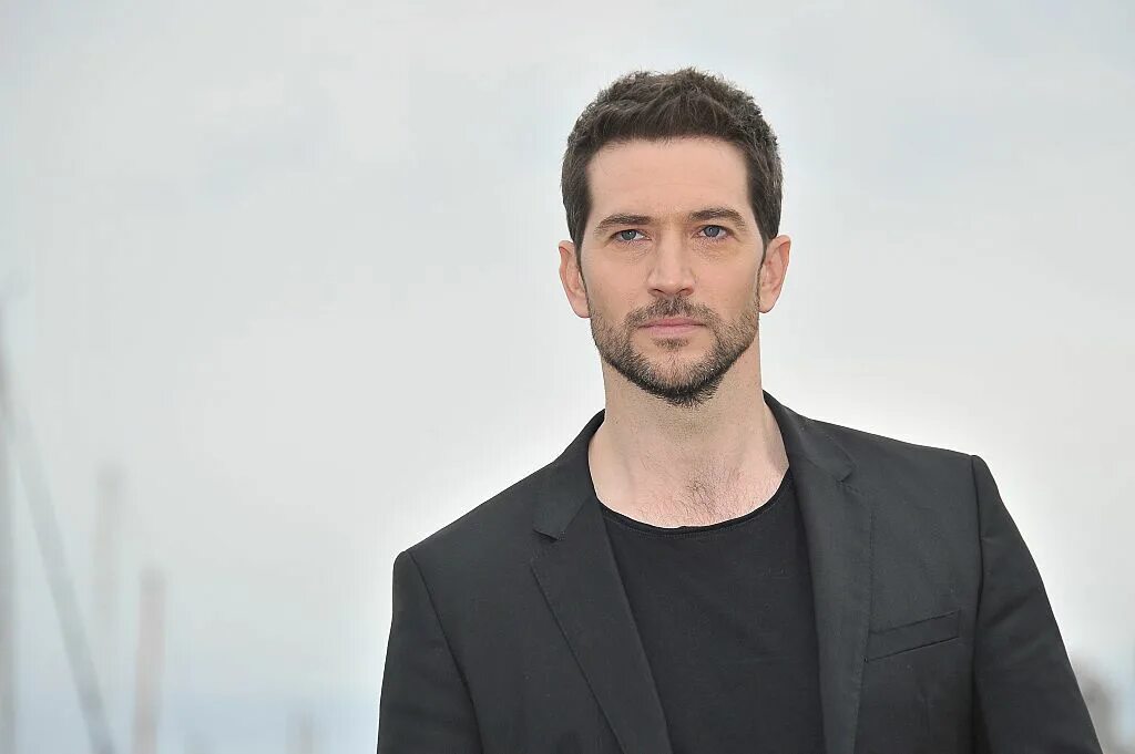 Luke roberts
