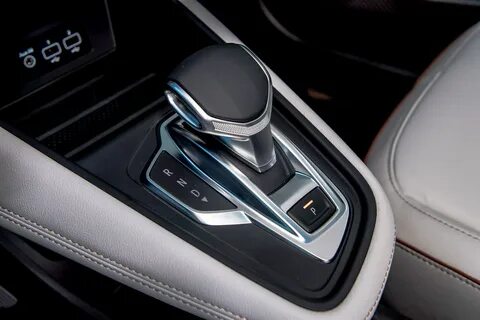 Renault kaptur акпп