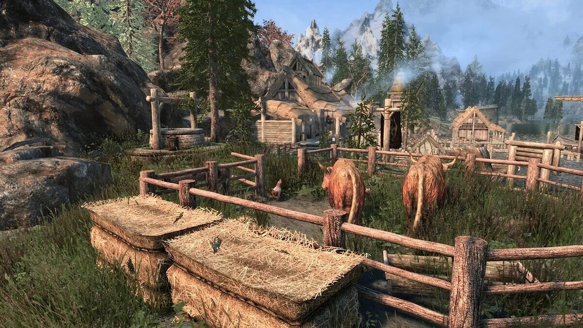 2. 2. 7. Милинейр 1. Millenaire 1.