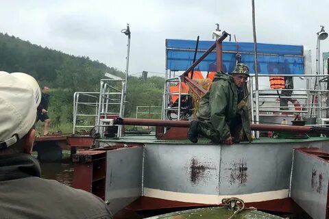 Береговые жители