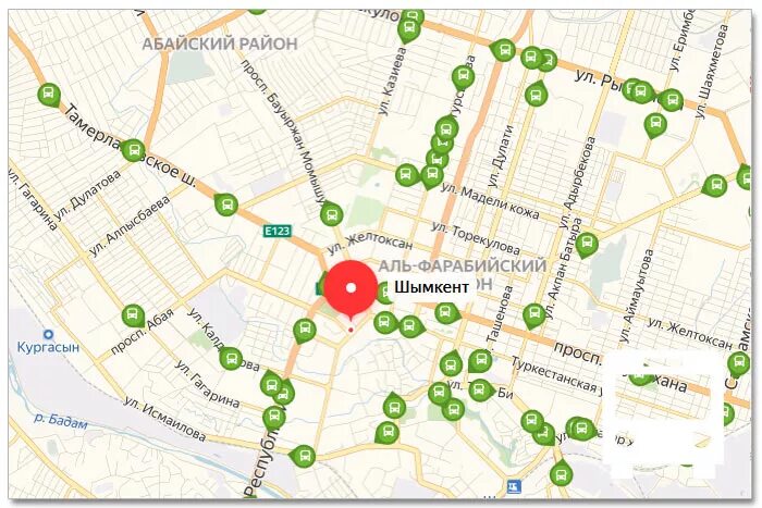 Карта города шымкент. Г. Шымкент на карте. Карта Шымкента с улицами. Karta goroda shimkenta. Город Чимкент на карте.