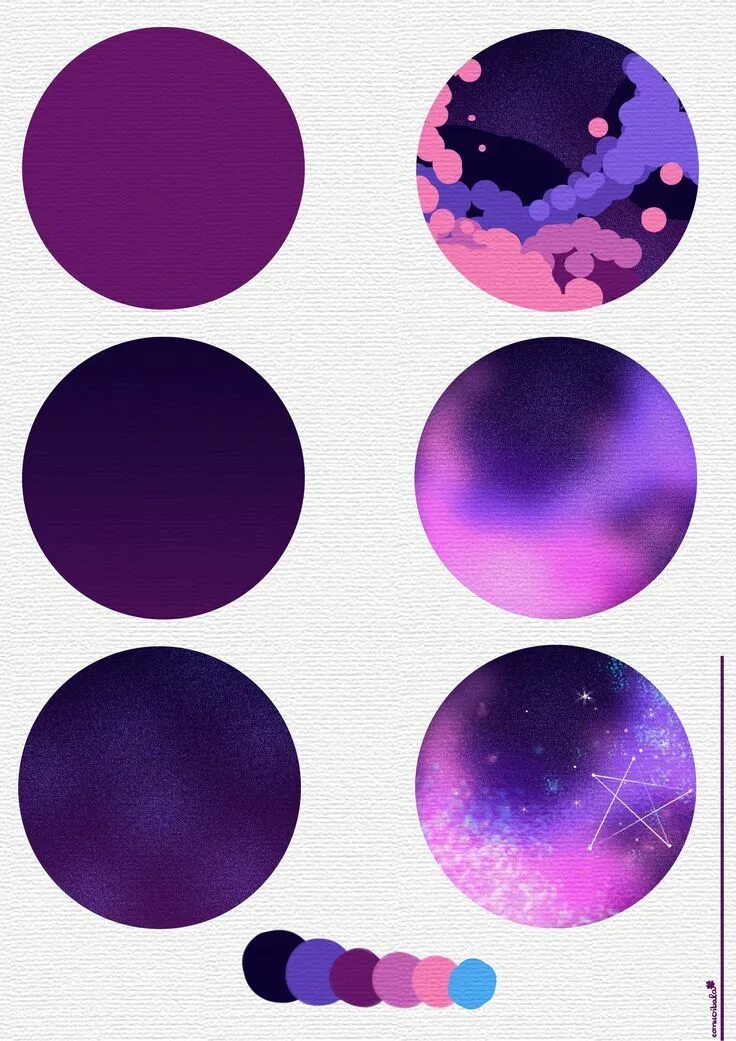 Space tutorial
