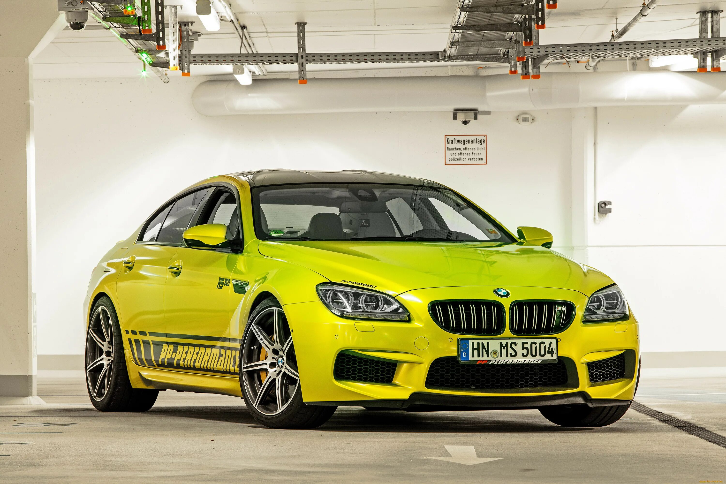 Pp performance. Bmw m6 gran coupe. bmw m6 f13 yellow. bmw m6 pp performance. bmw 6 m performance.