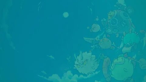 Axie infinity